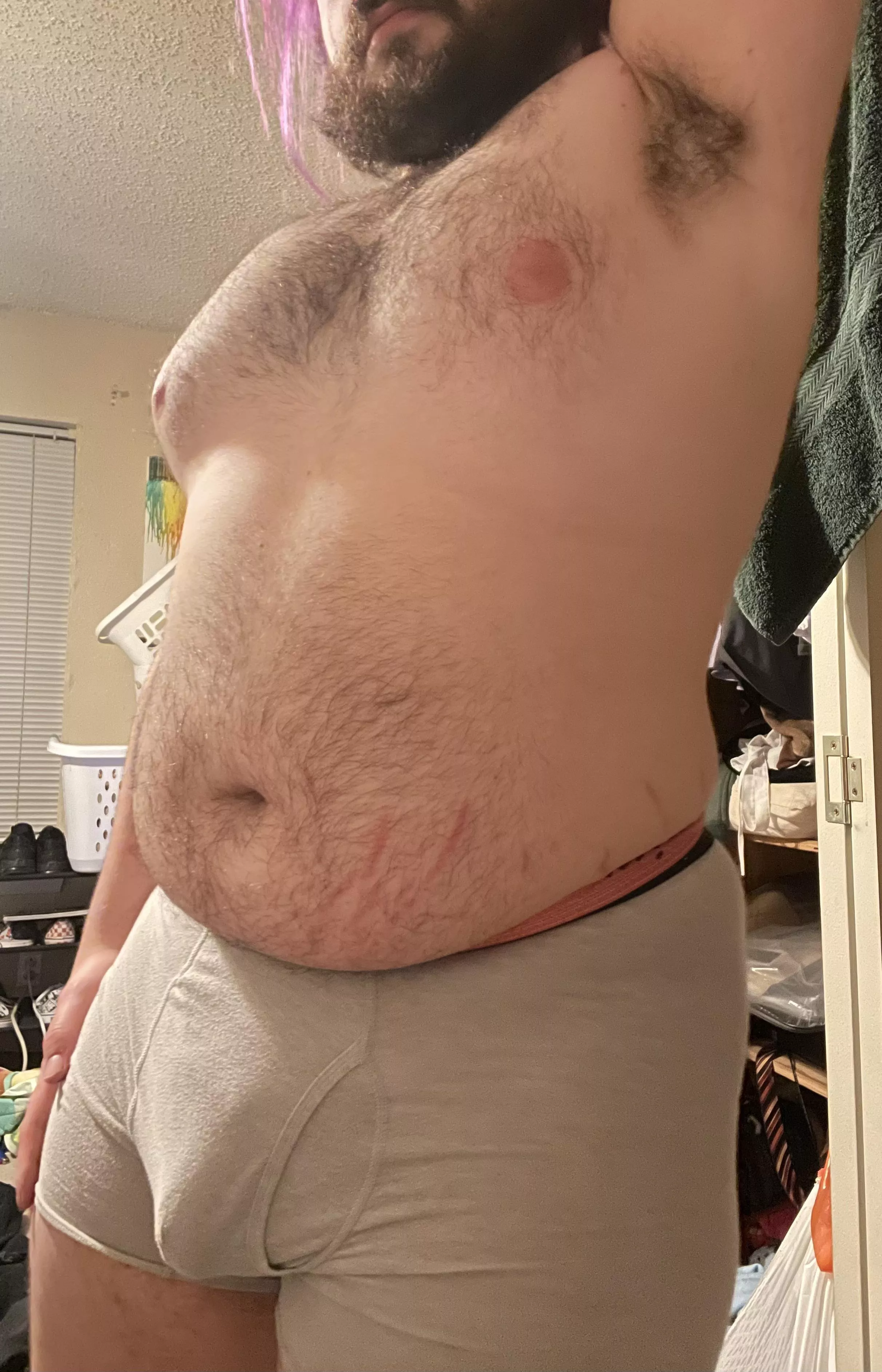 Marshmallow fluff pt.2