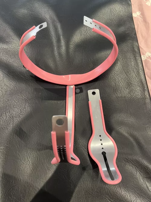 Missing pieces, please help!