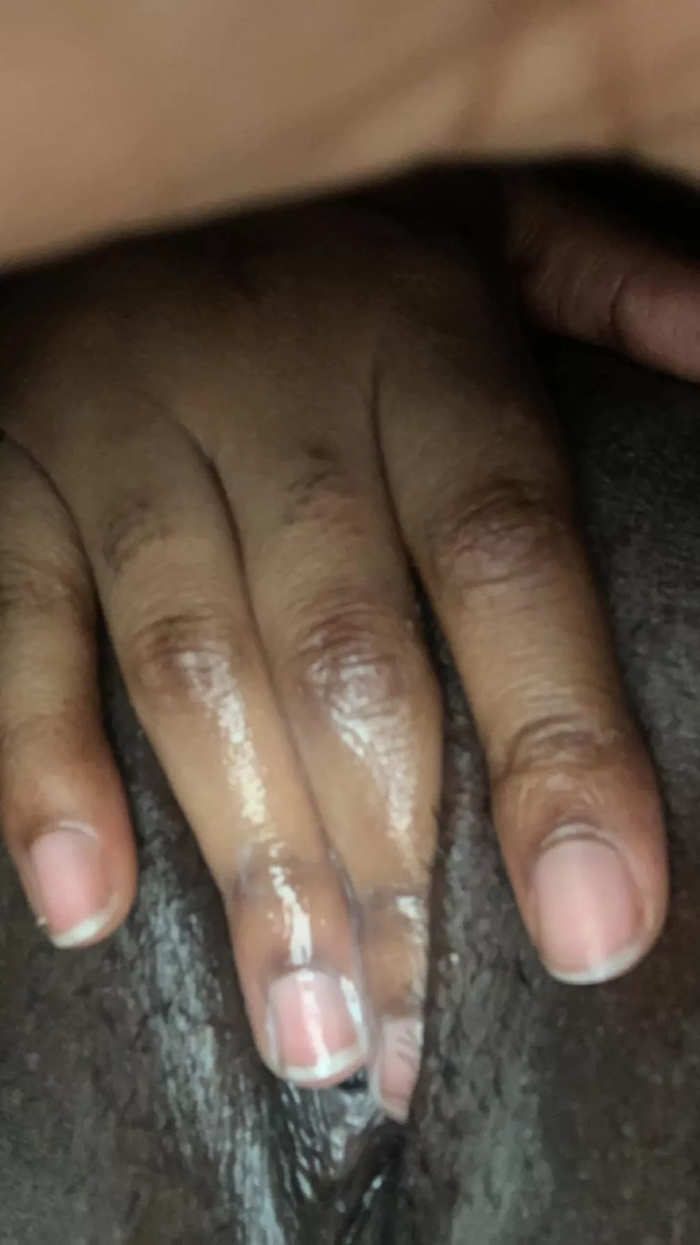 Mm so wet cum and help me