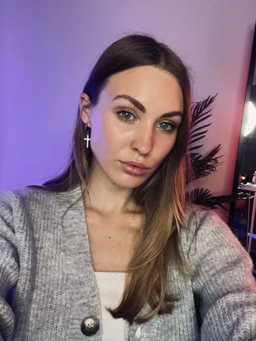 My body is at your disposal