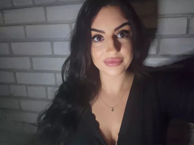 My fuck me eyes 👀😍