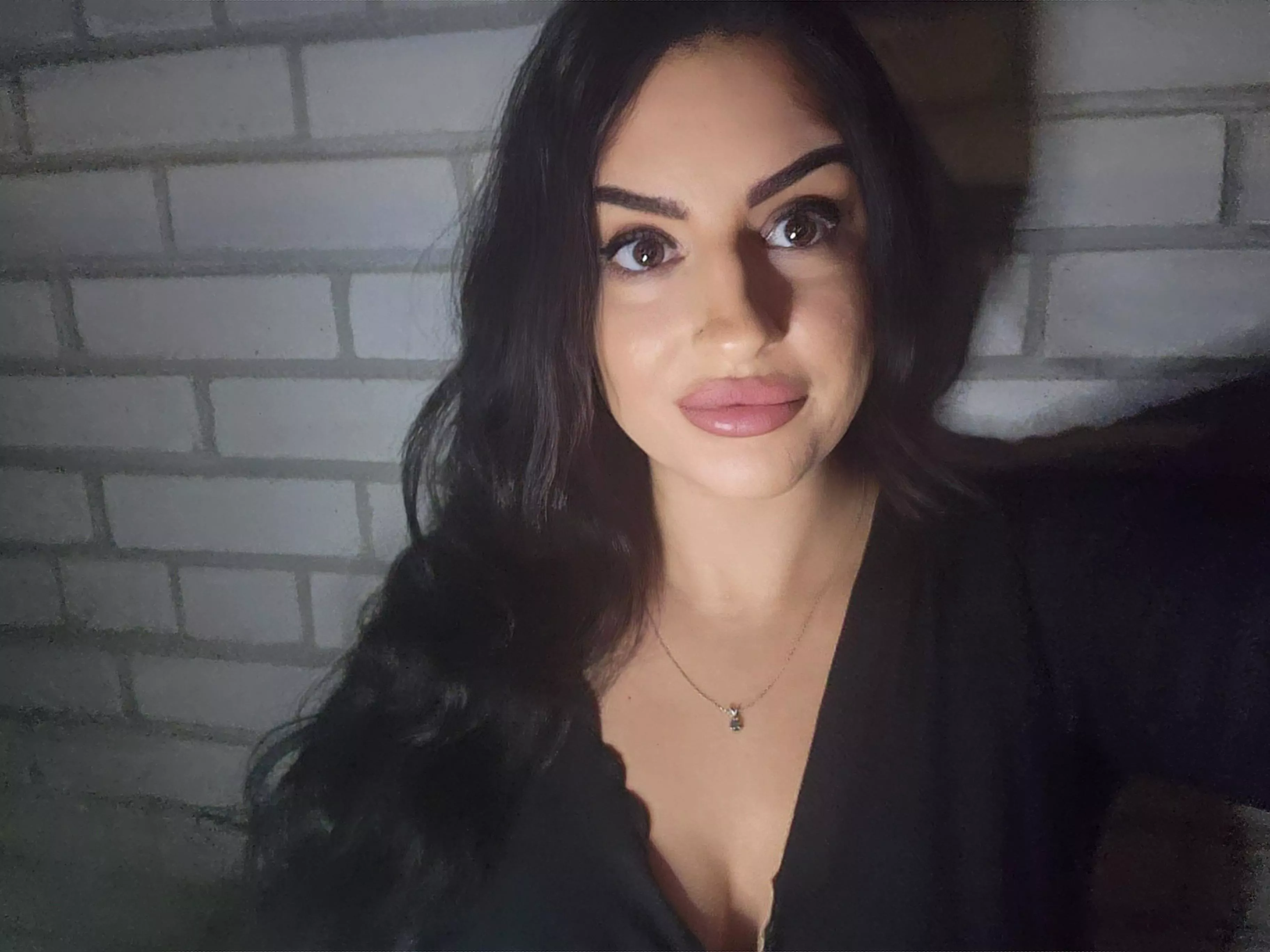 My fuck me eyes 👀😍