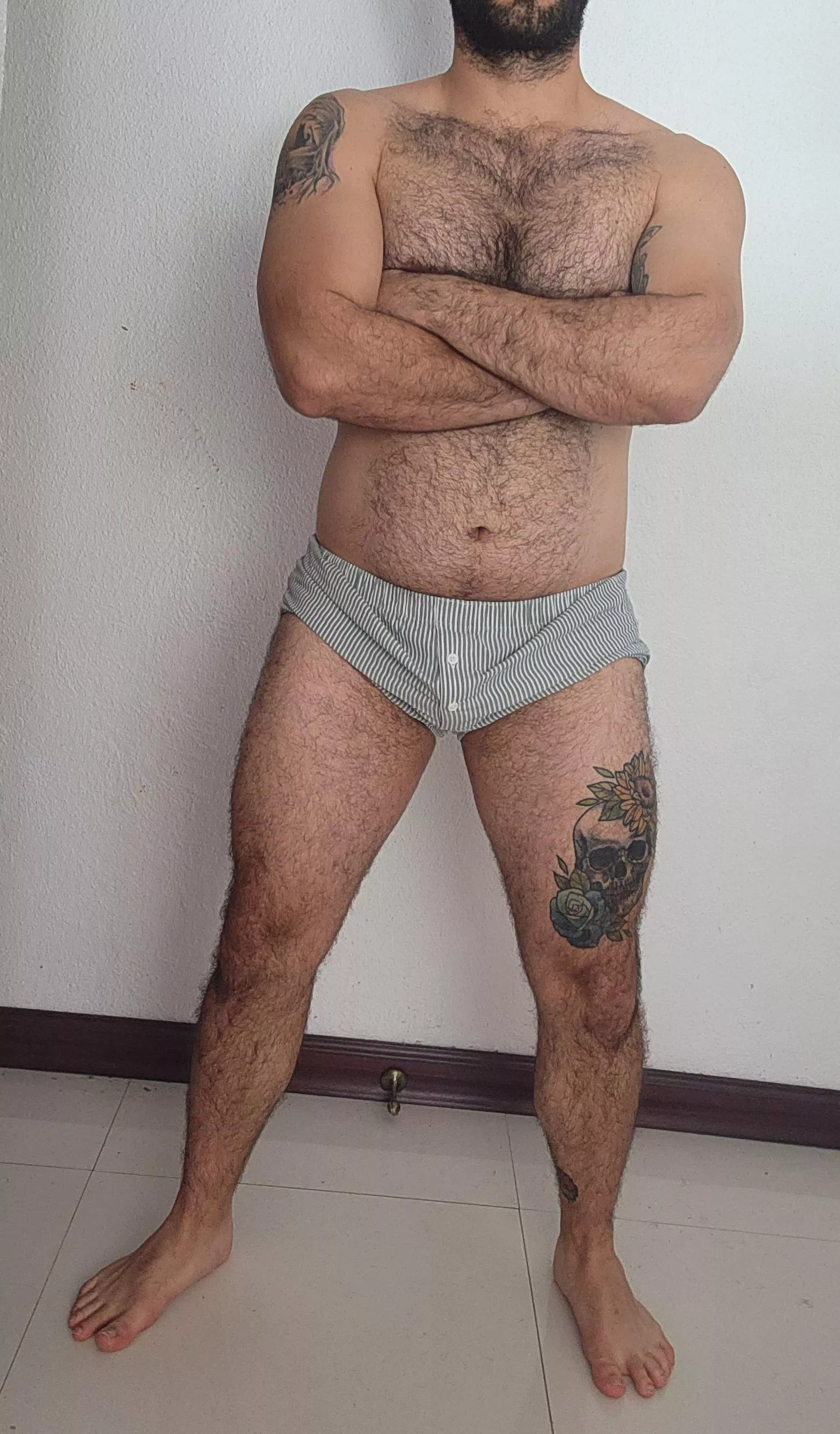 My fur is looking kinda good today