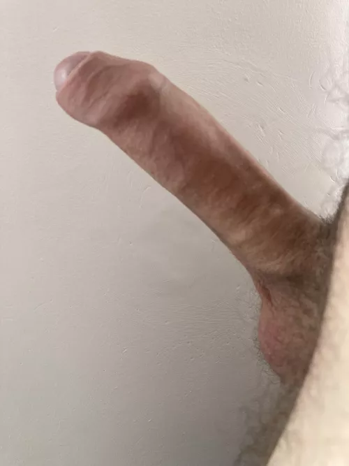 My girlfriend won't let me touch her today. I a[m] looking for a replacement