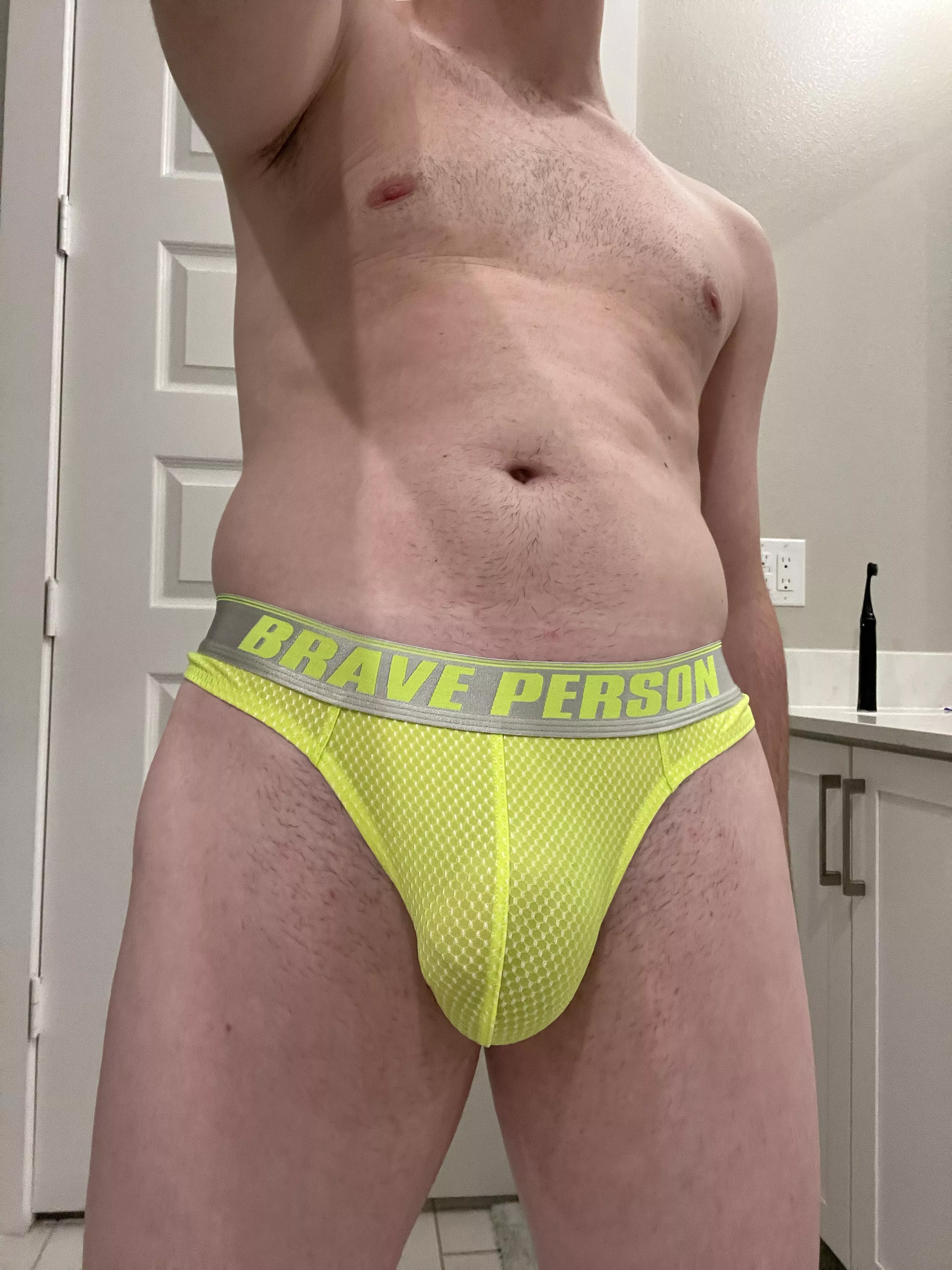 new thong :)