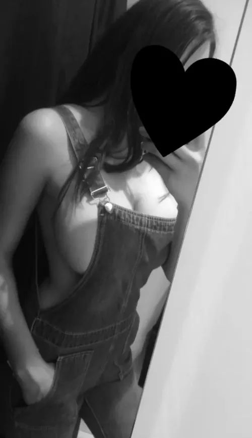 Nothing planned yet for tonight 🙈