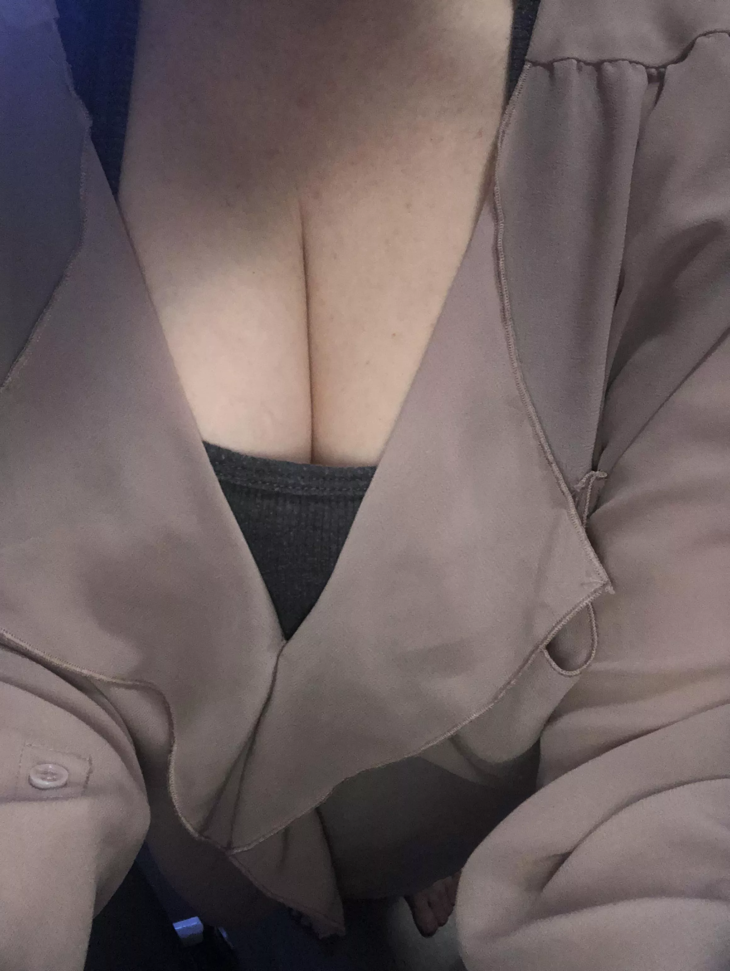 On Wednesday we wear pink