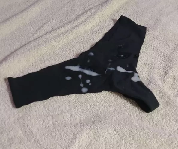 One of my favorite things, just so hot!