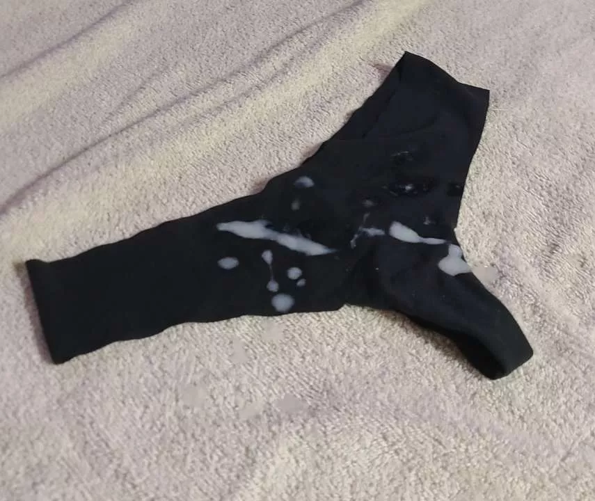 One of my favorite things, just so hot!