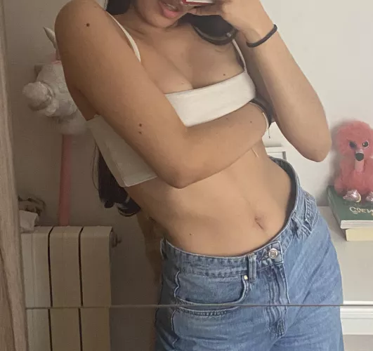 Out fit of the day😊