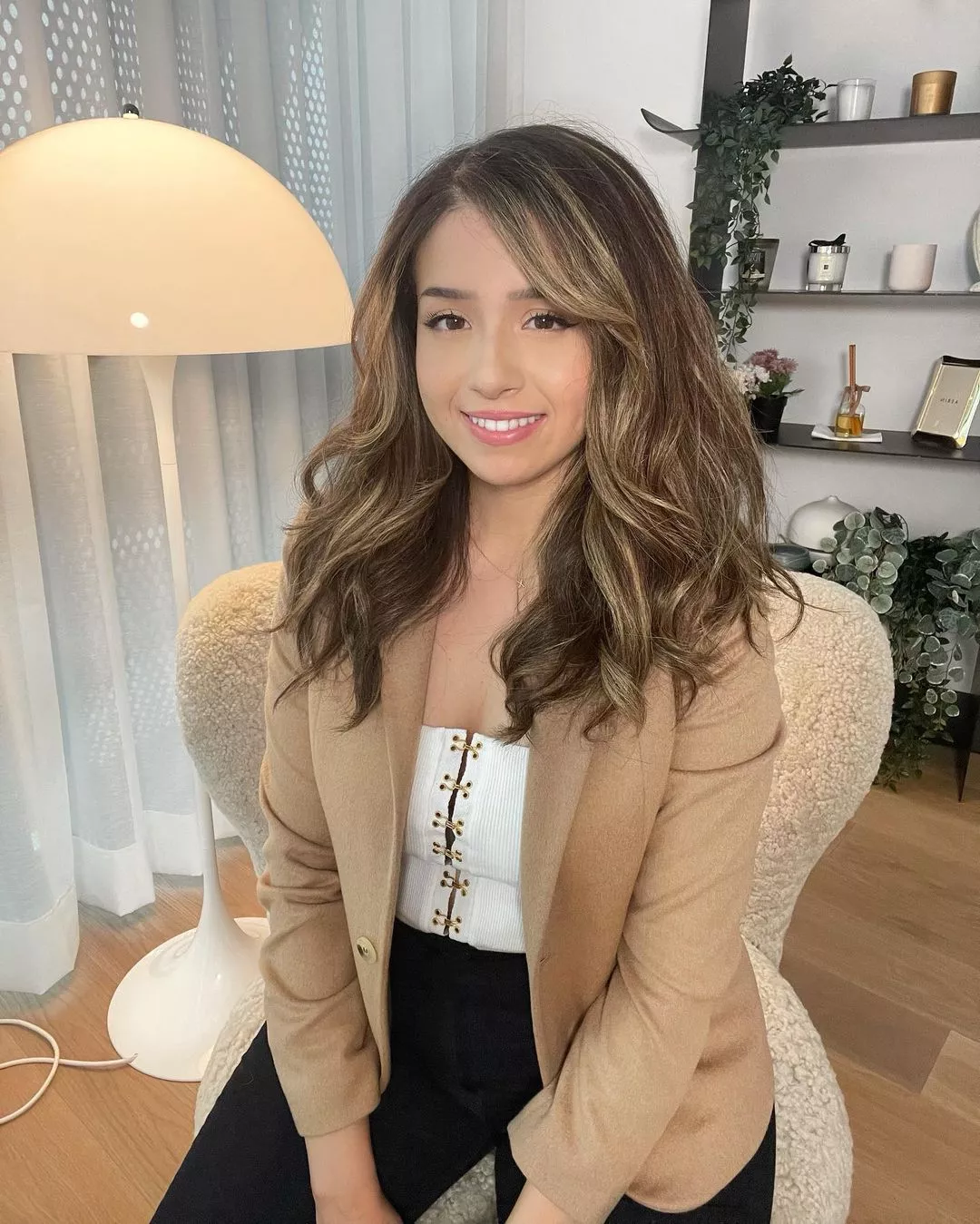 Pokimane