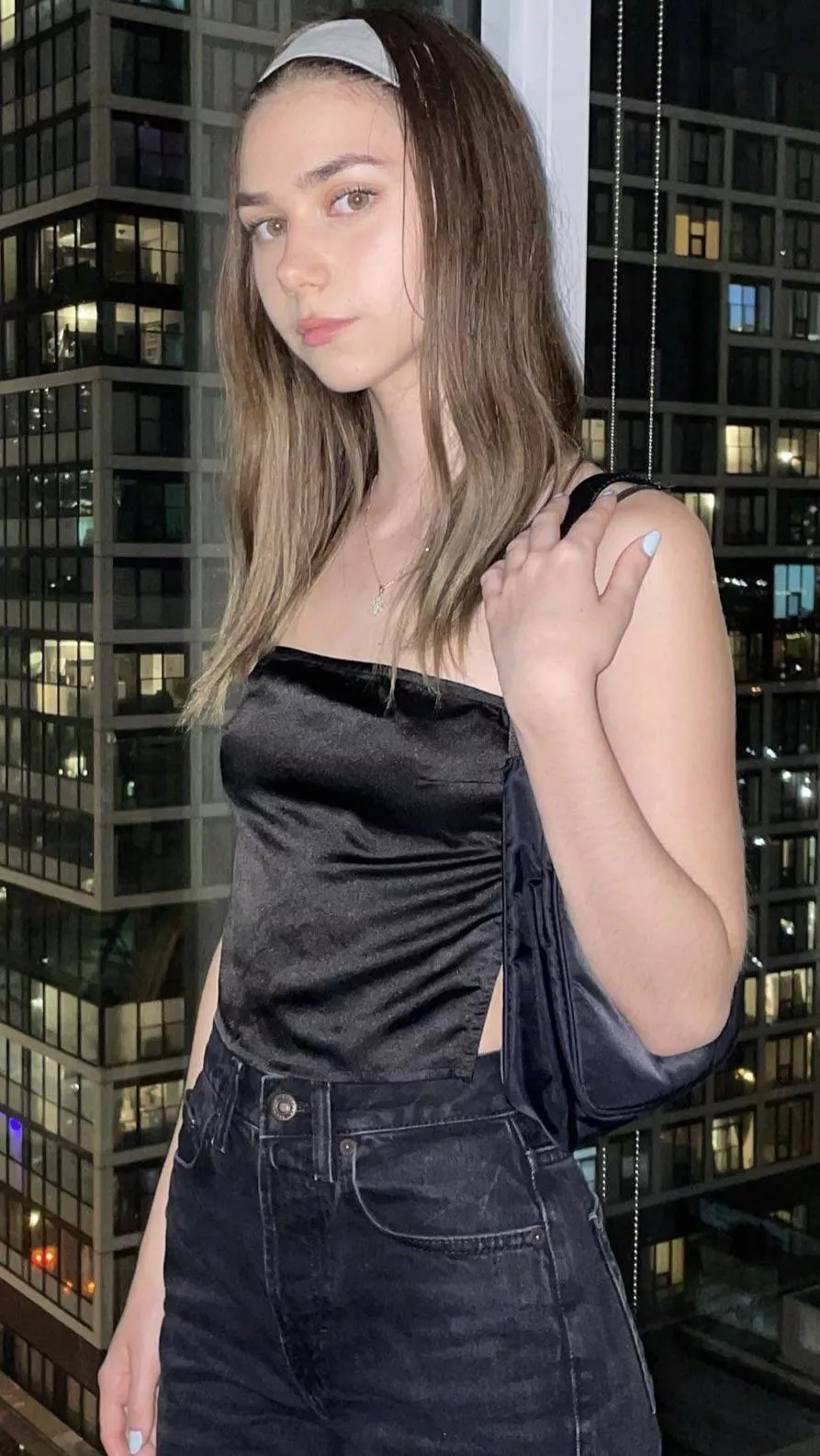 Ready for a night out