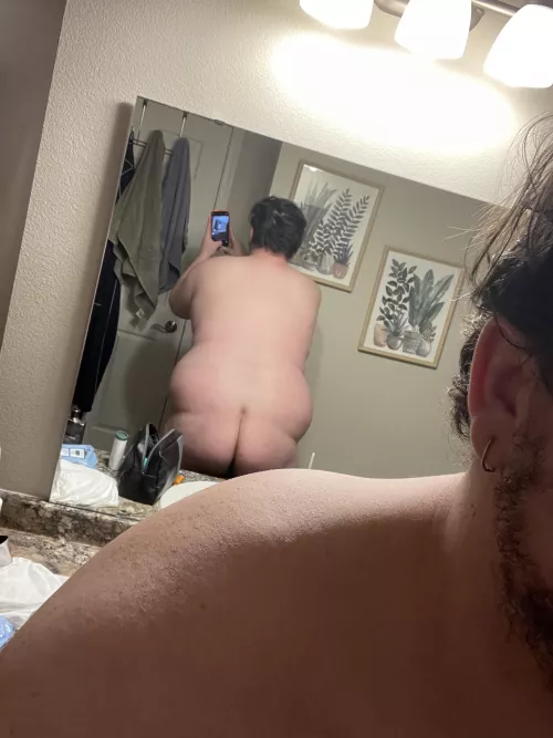 Ready to be stretched out. Hmu 24m