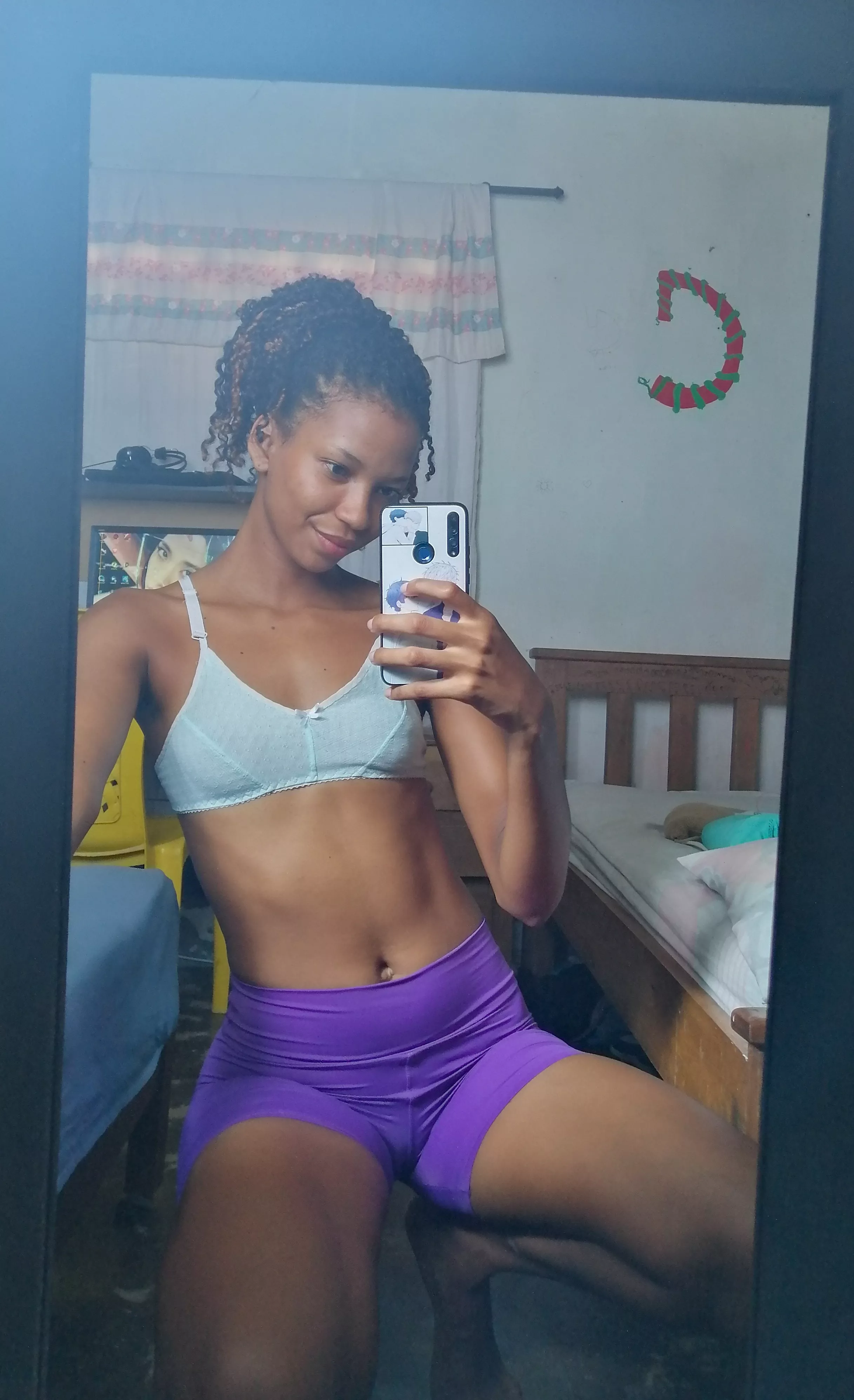 ready to do whatever you say daddy