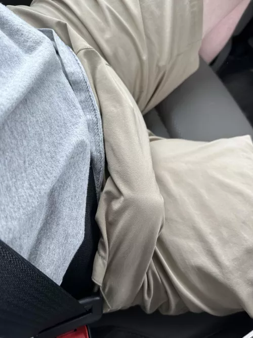 Road head would be nice