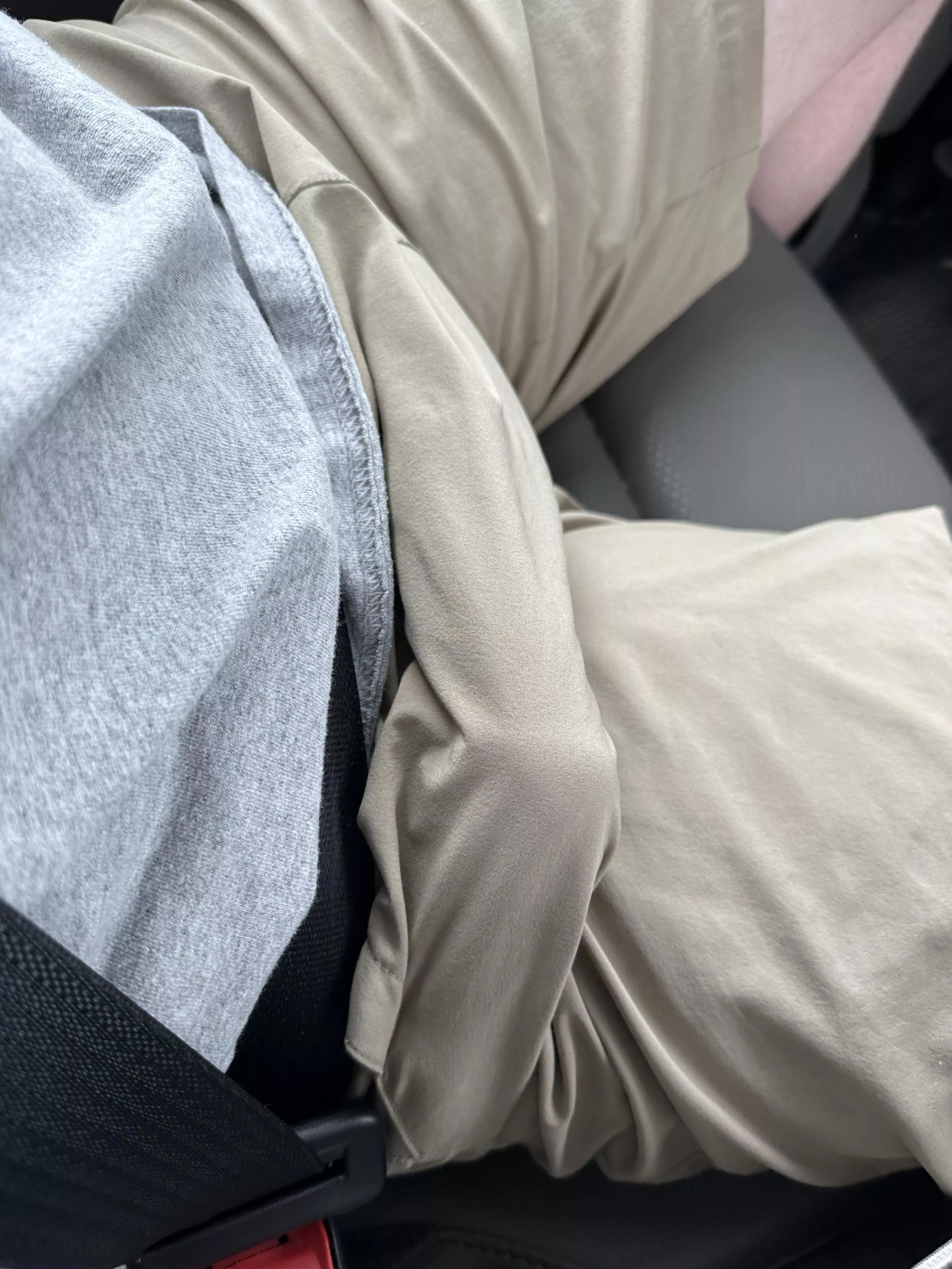 Road head would be nice