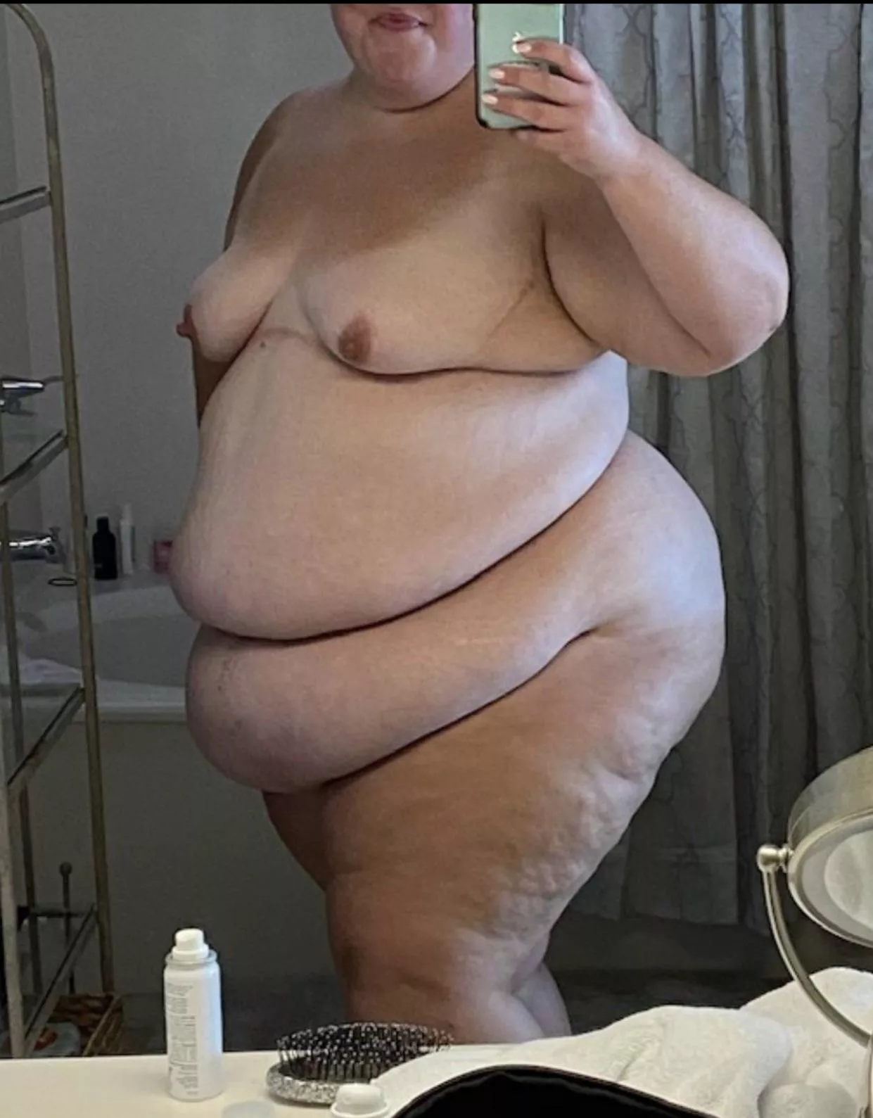 Sharing more pics of her, just DM me!