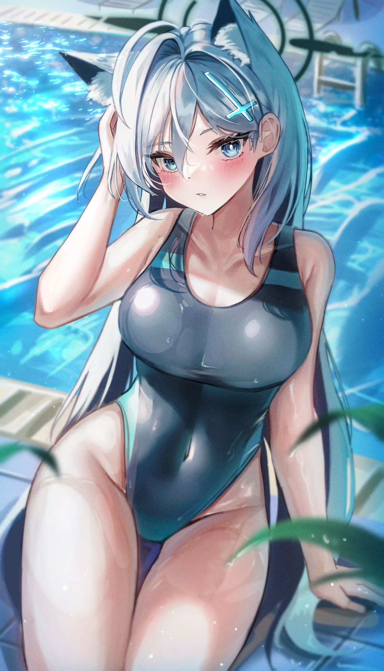 Shiroko Terror [Blue Archive]