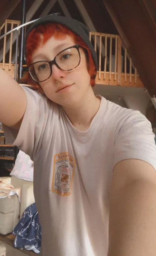 Skater boi vibes today