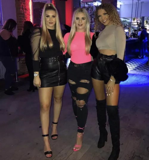 Something for everyone😍