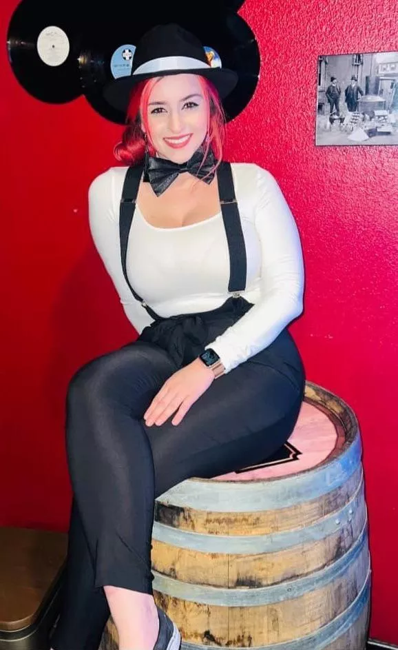 Something or another