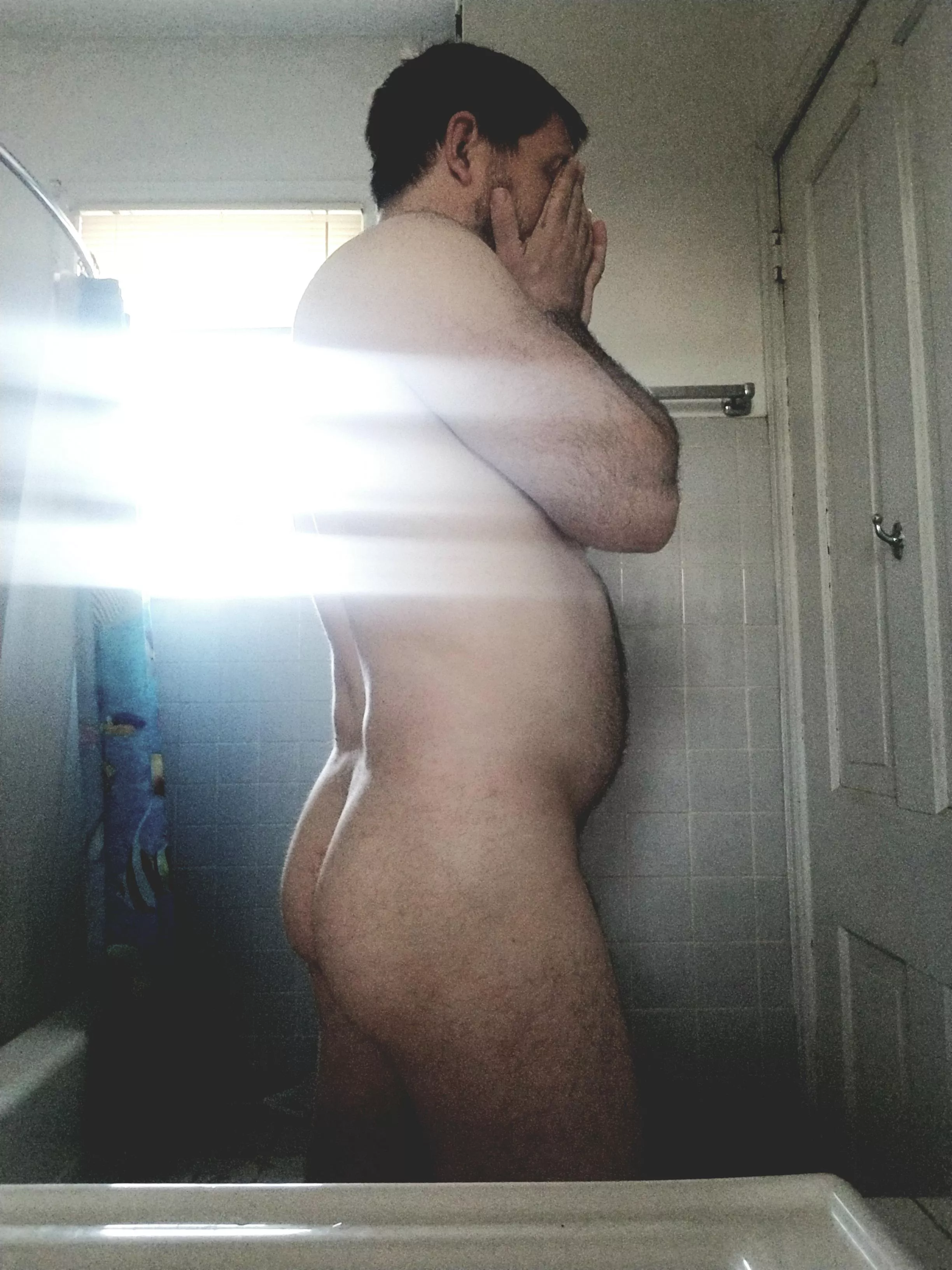 Squats have been paying off.