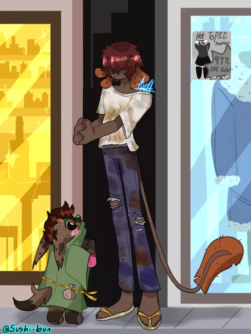 teaching how to make friends