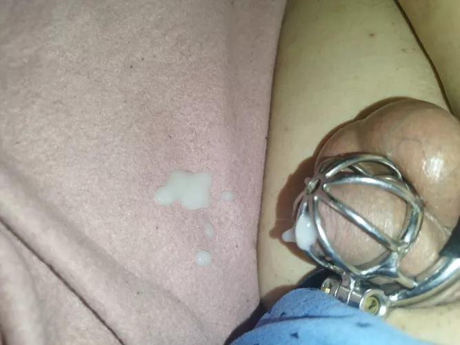 The assgasm at this point are getting so strong lately i had to stop after a many climaxes 🥵🤤😵‍💫💕