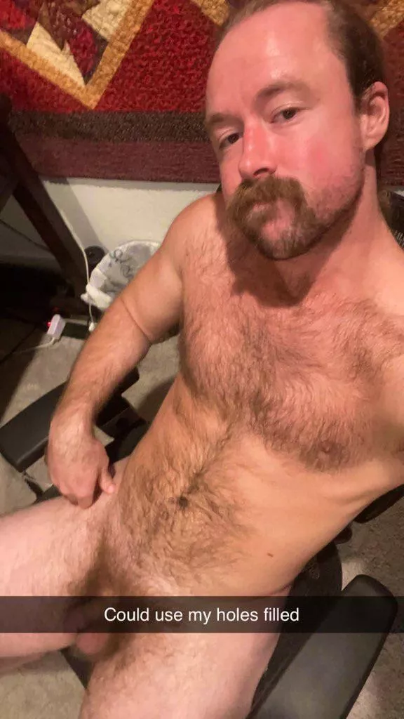 The thirsty Snapchat 😈