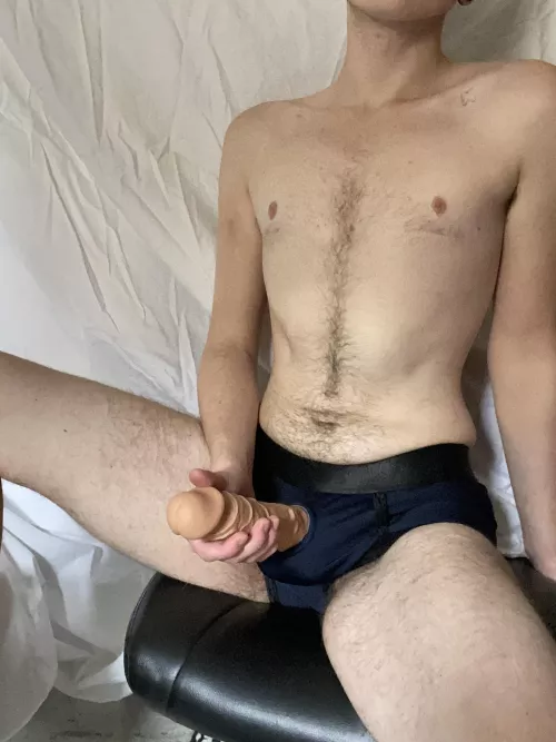 Think you can take it?