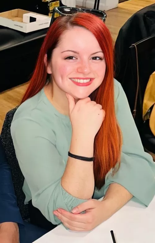 Thinking of starting to wear pigtails