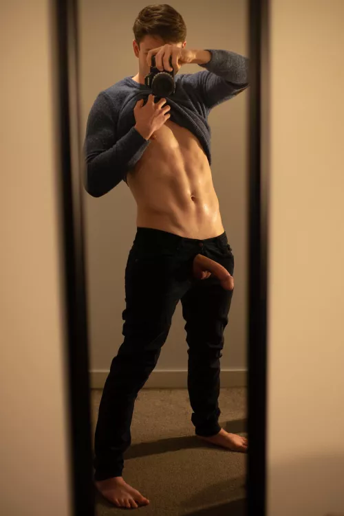 Throat me to the balls?