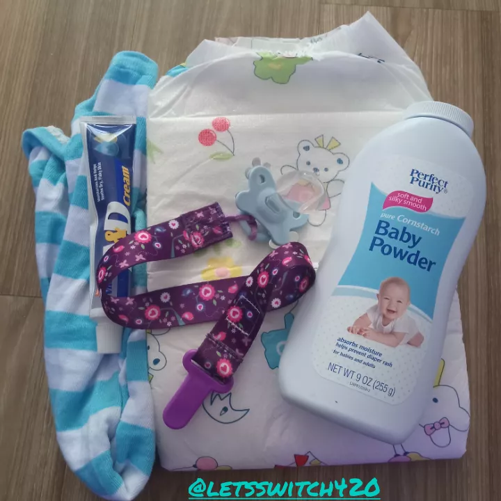 Time for a great day!!