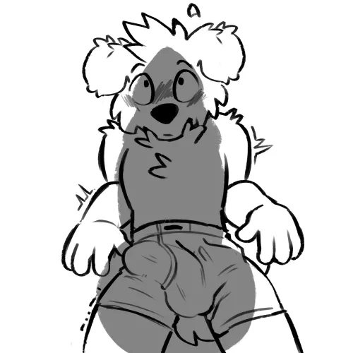 Uh oh//art by me @fallflys on twitter