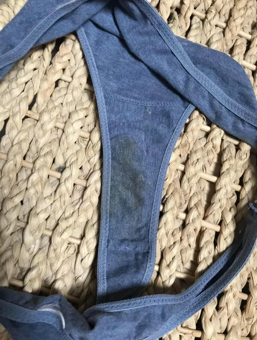 [UK] The night before my cycle Special Offer!! Order gone wrong as these things happen🩸