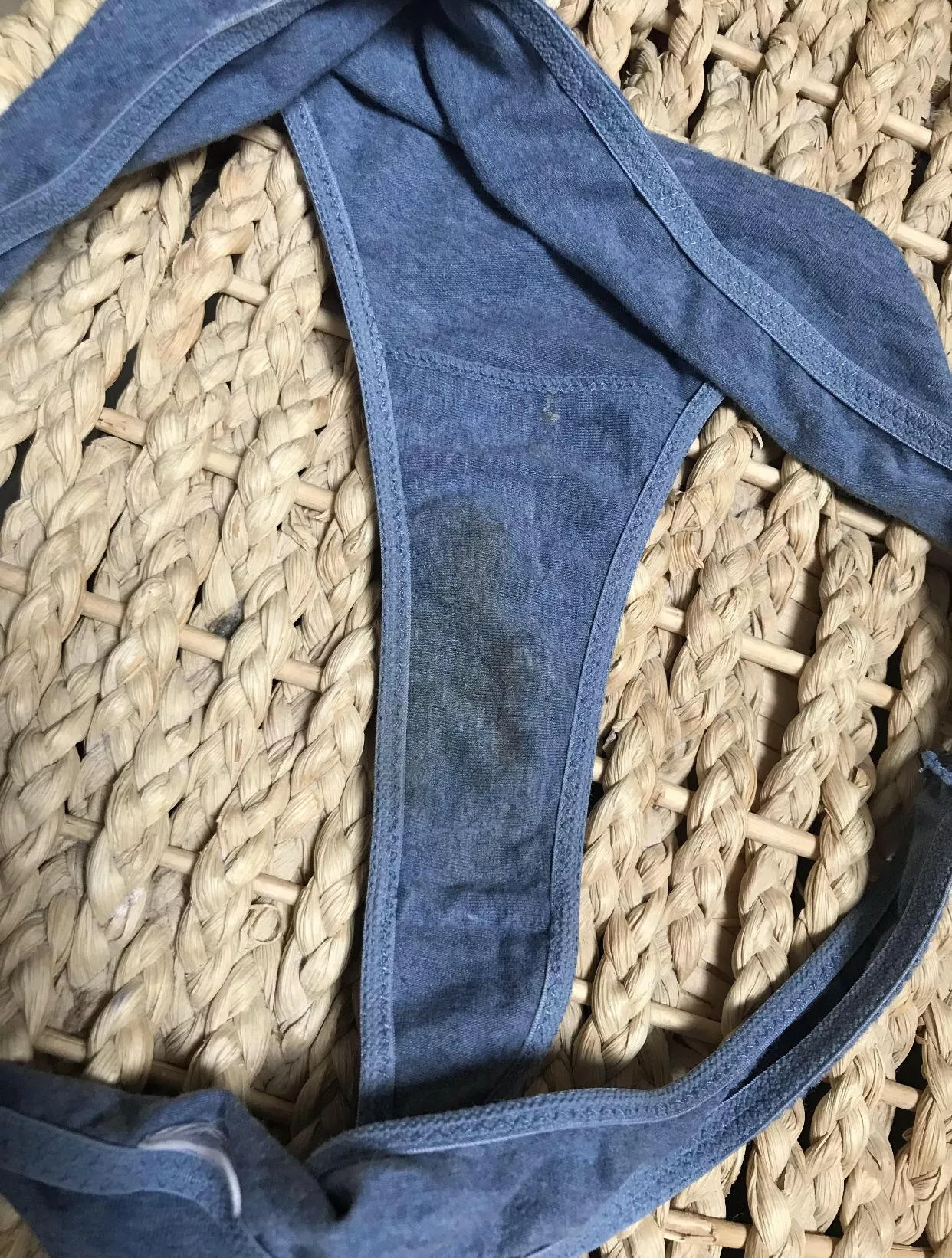 [UK] The night before my cycle Special Offer!! Order gone wrong as these things happen🩸