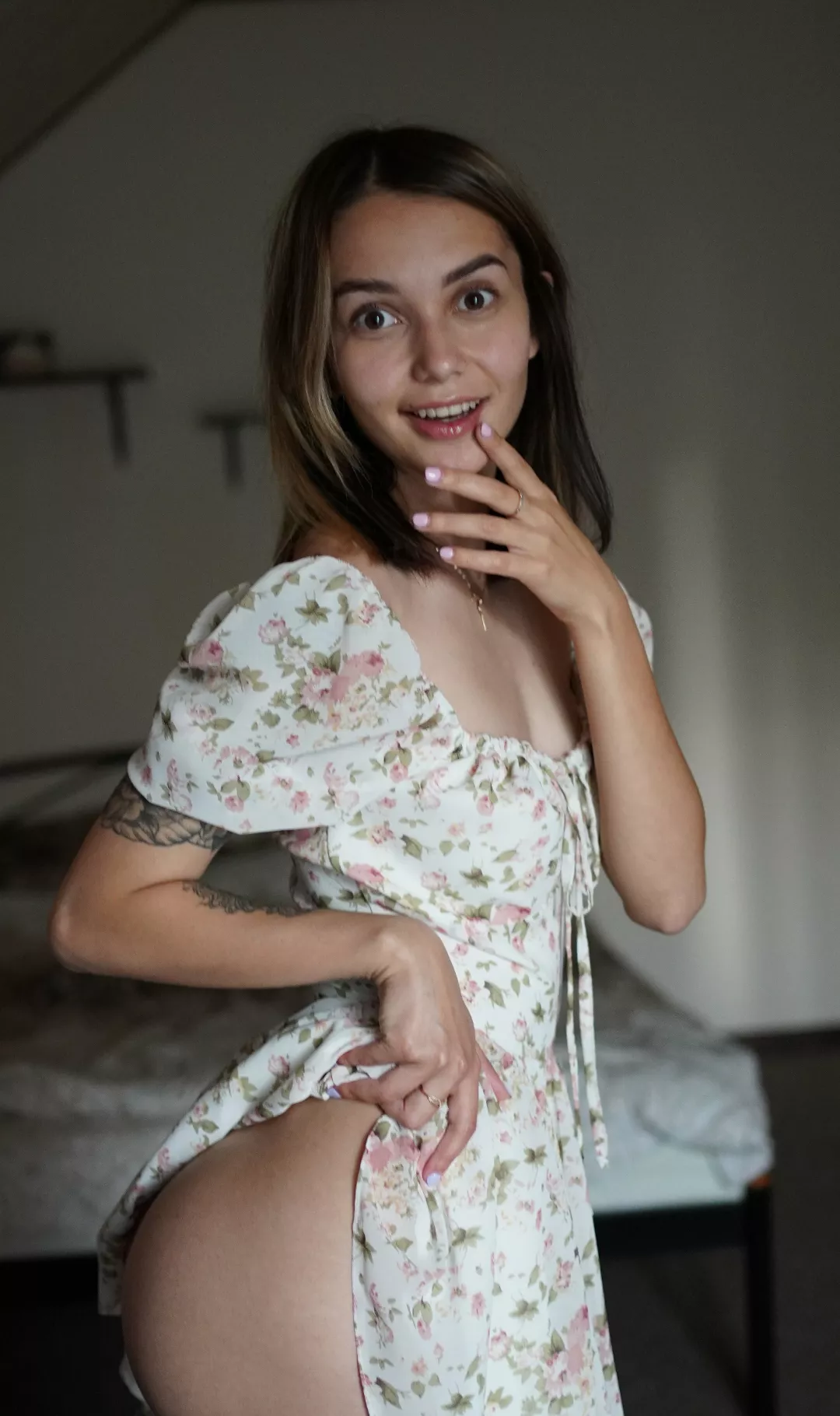 Upvote if I can send you nudes 🤫