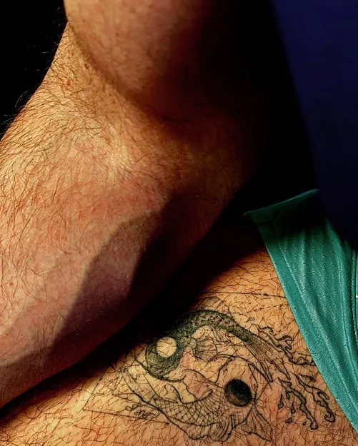 Vascular featuring Tui&La