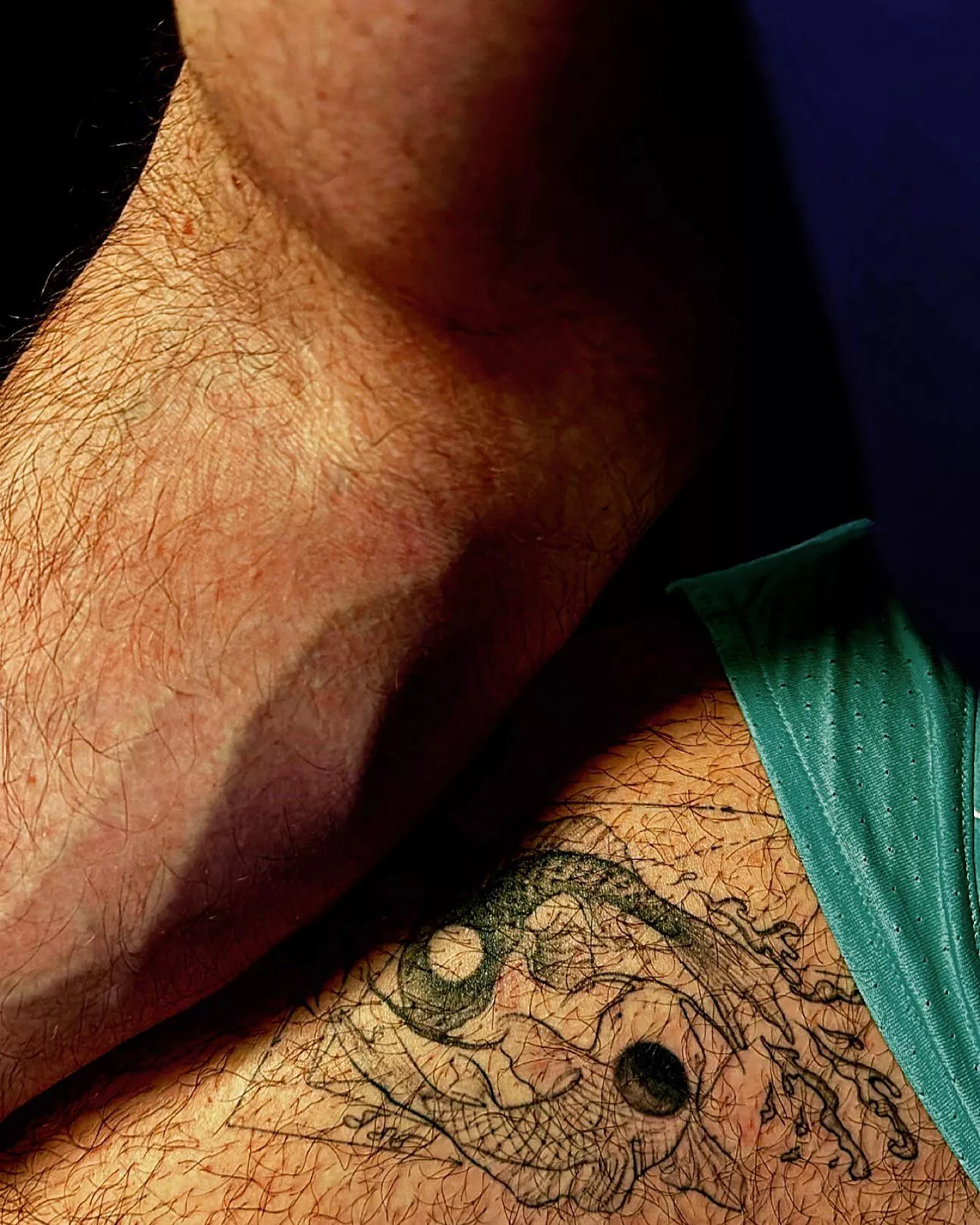 Vascular featuring Tui&La