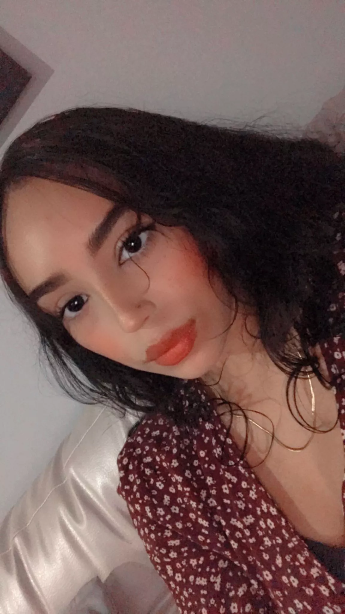 Wanna explore my tight little Latina body? 🍑