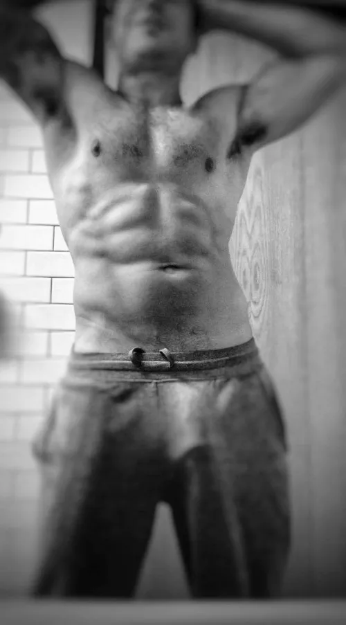 We exist among many shades of grey—come explore then with me? [35]