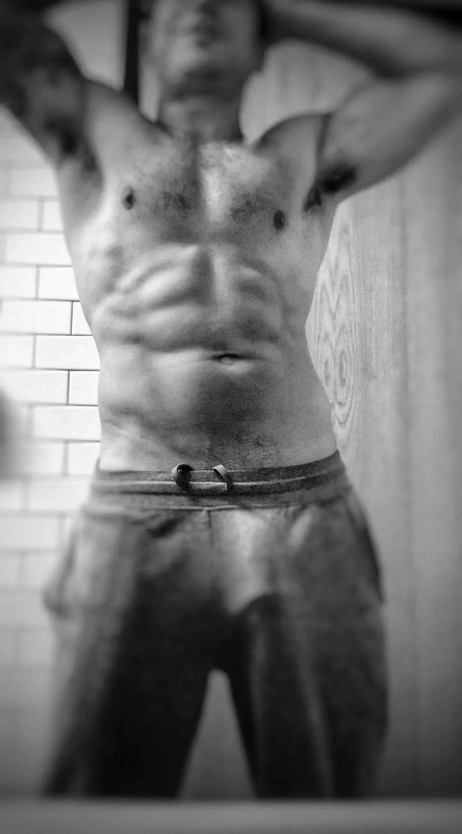 We exist among many shades of grey—come explore then with me? [35]