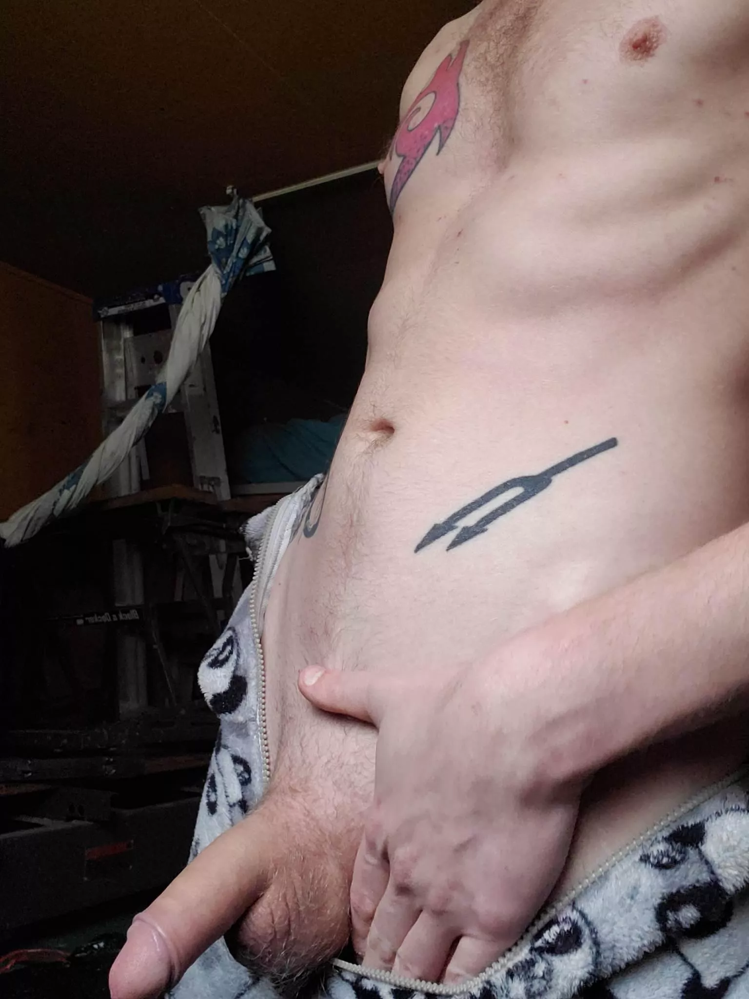 what a beautiful [m]orning!