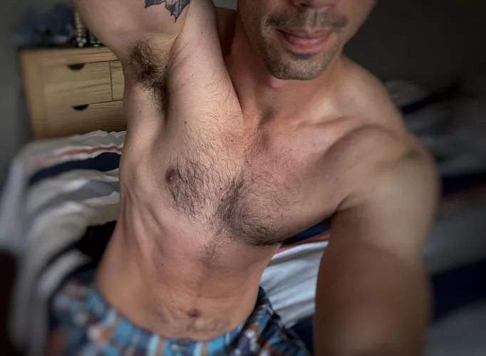 What are you waiting for?