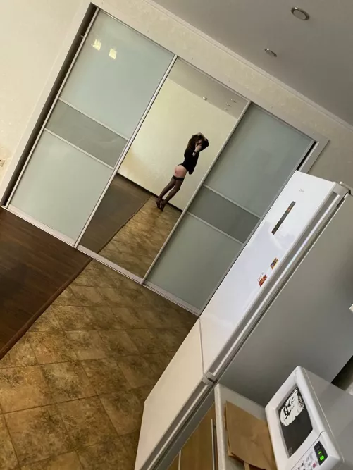 What do u think bout my legs