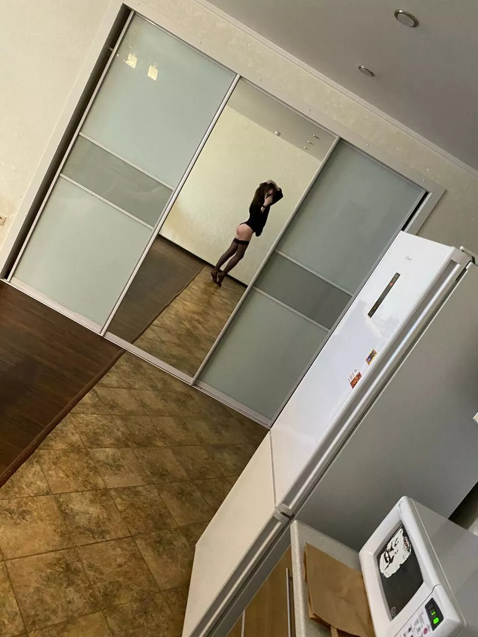 What do u think bout my legs