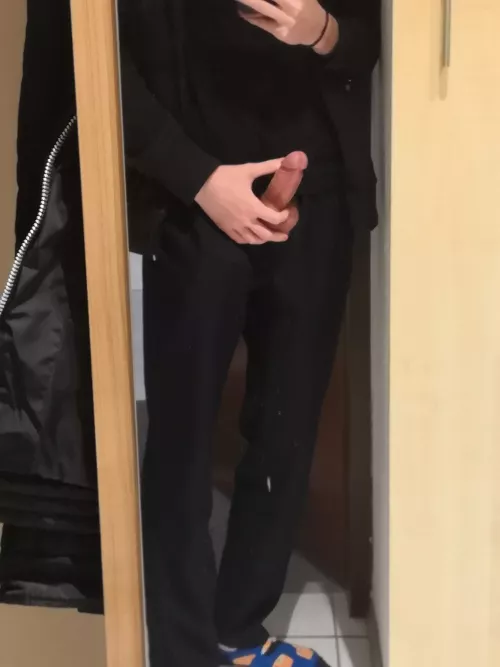 What do you think? Its about 15cm btw