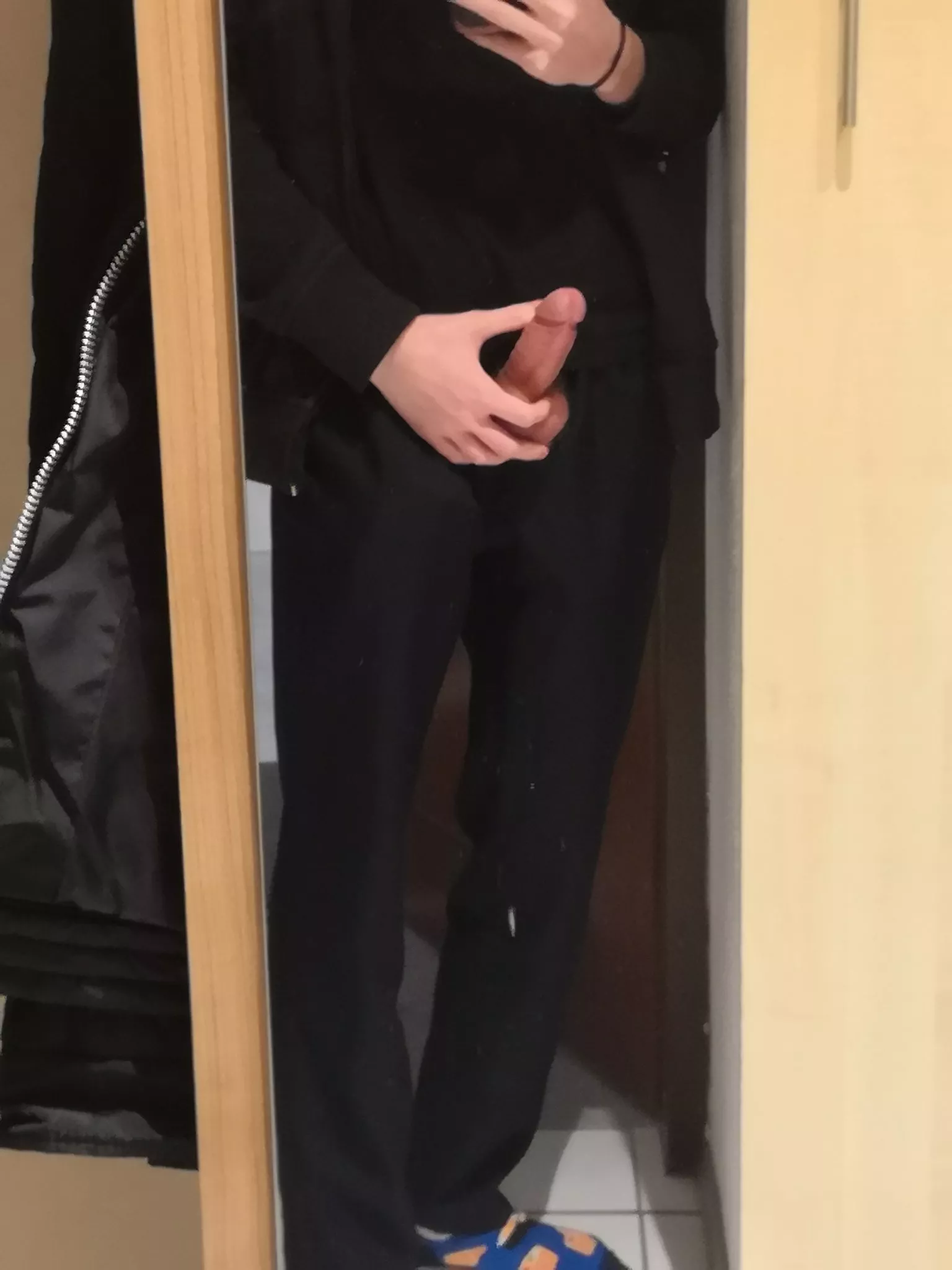 What do you think? Its about 15cm btw