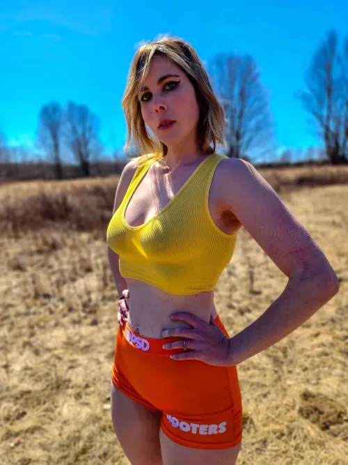 What would you do if you seen me out like this?