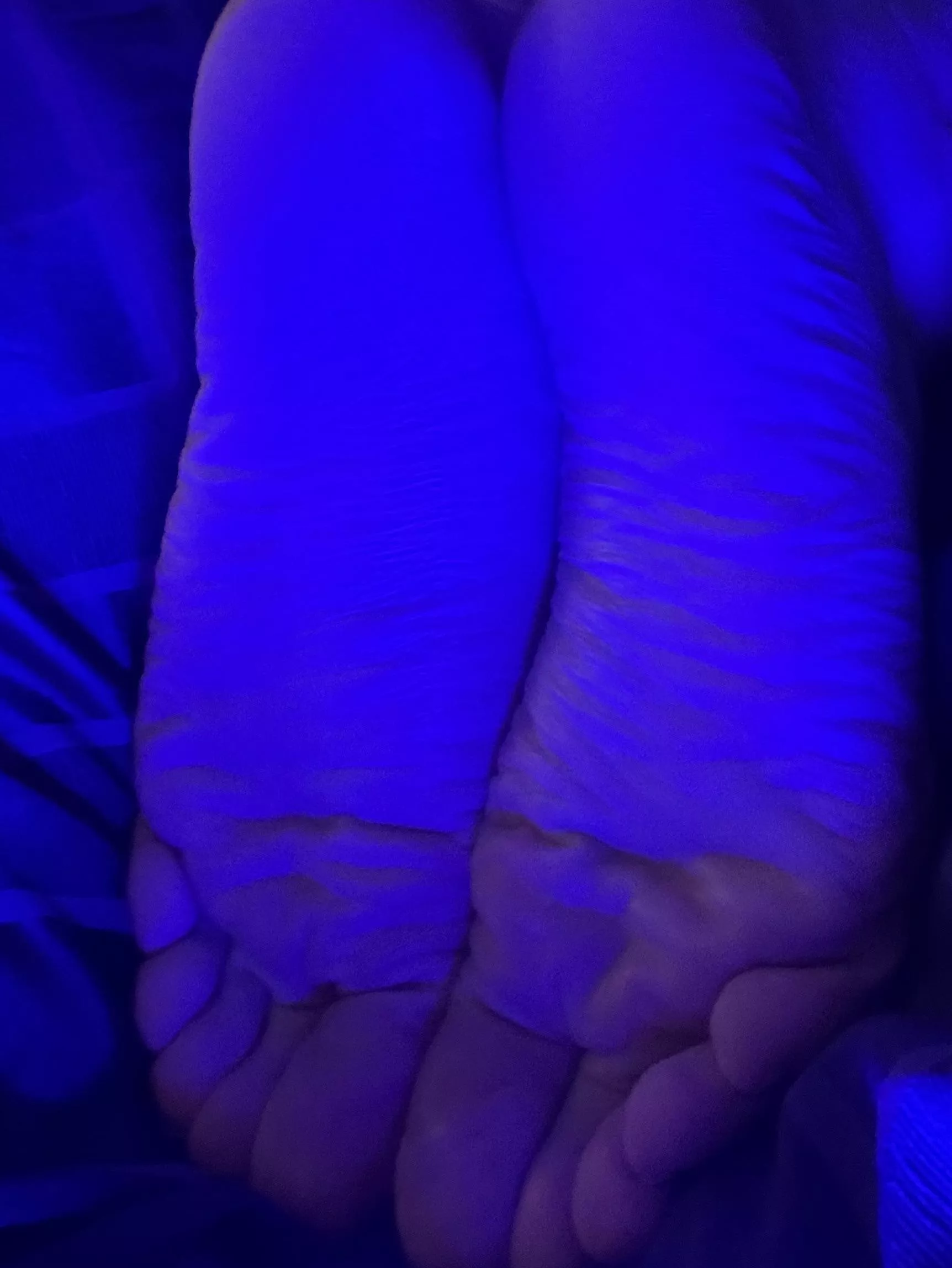 What’s the first thing you’d do with my soles?